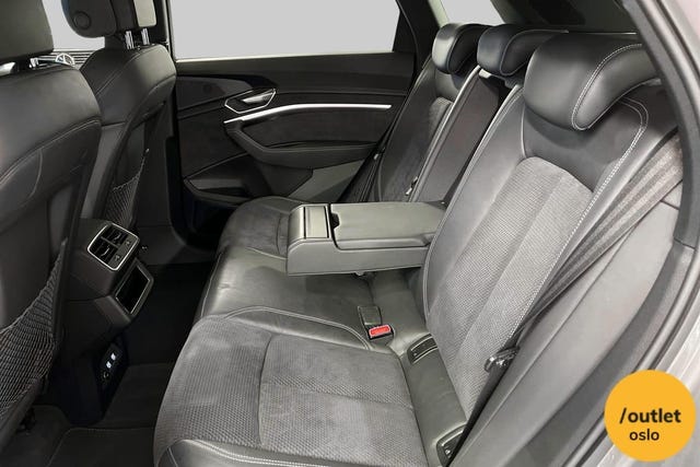 2020 AUDI E-TRON - 14