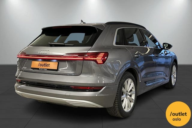 2020 AUDI E-TRON - 7