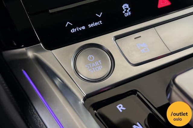 2020 AUDI E-TRON - 28