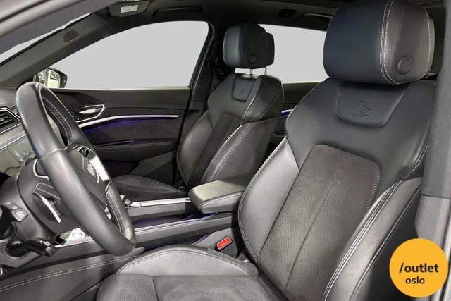 2020 AUDI E-TRON - 10