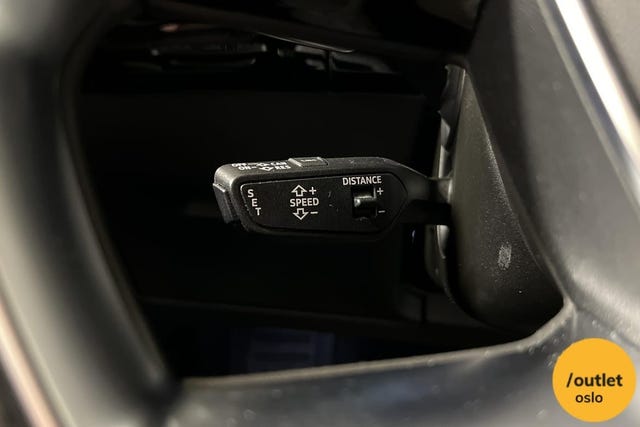 2020 AUDI E-TRON - 17