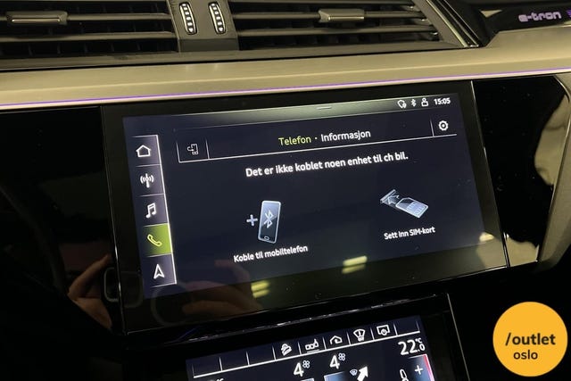 2020 AUDI E-TRON - 23