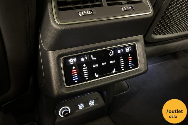 2020 AUDI E-TRON - 15