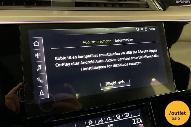 2020 AUDI E-TRON - 22