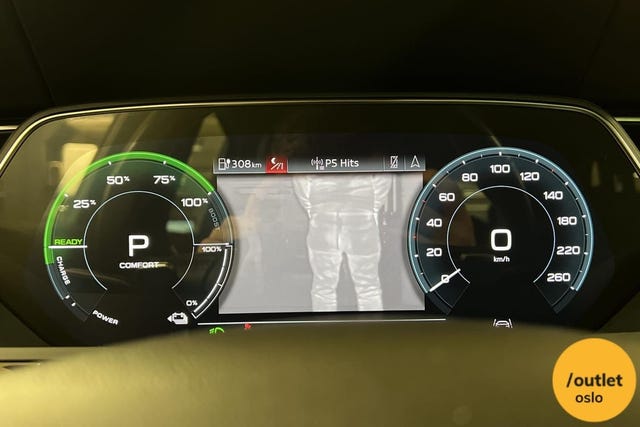 2020 AUDI E-TRON - 19
