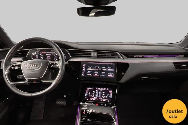 2020 AUDI E-TRON - 30