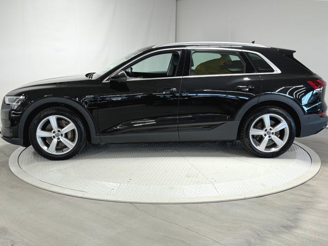 2020 AUDI E-TRON - 11