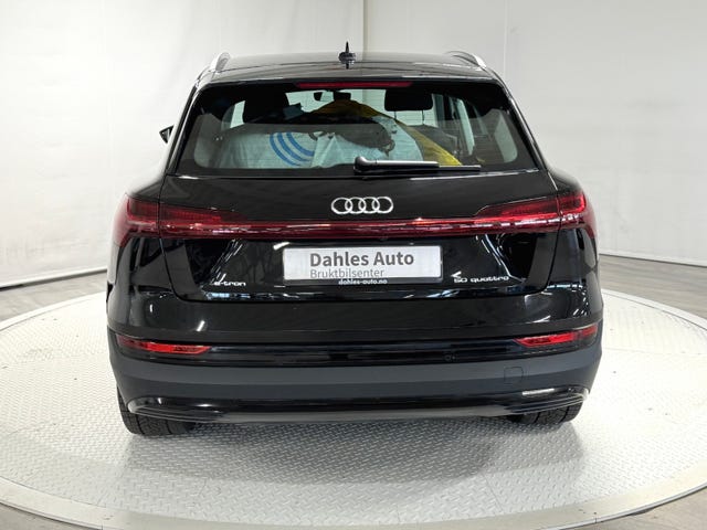 2020 AUDI E-TRON - 12