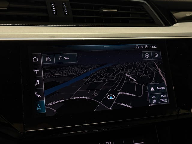 2020 AUDI E-TRON - 28