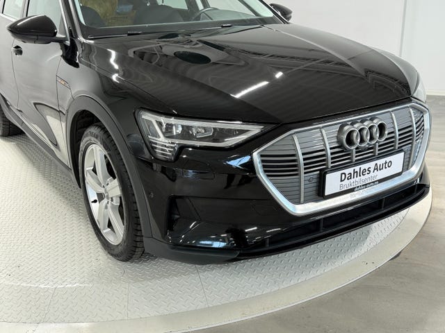 2020 AUDI E-TRON - 15