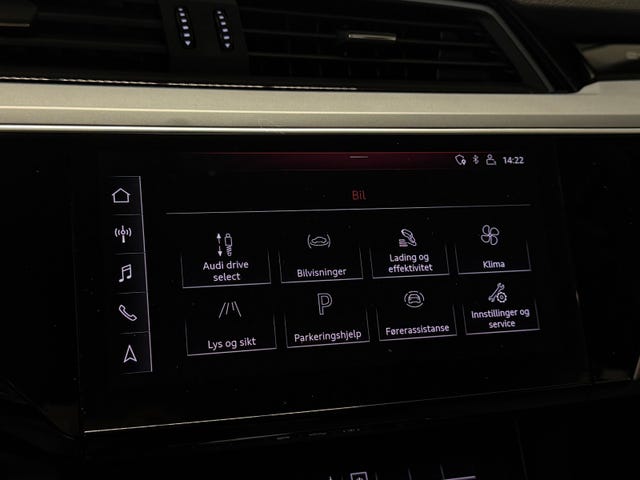 2020 AUDI E-TRON - 29