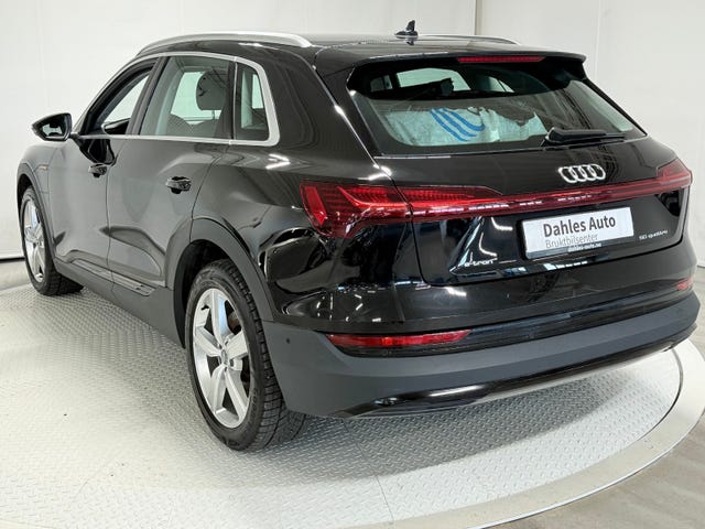 2020 AUDI E-TRON - 16