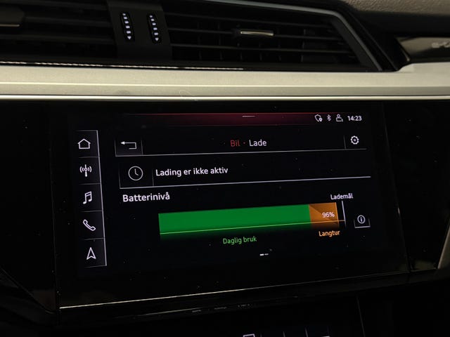 2020 AUDI E-TRON - 31