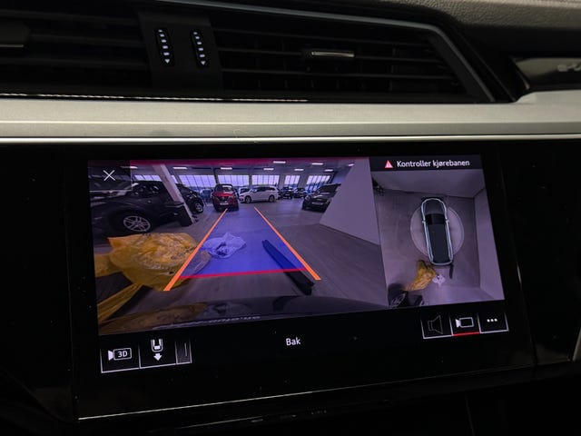 2020 AUDI E-TRON - 33