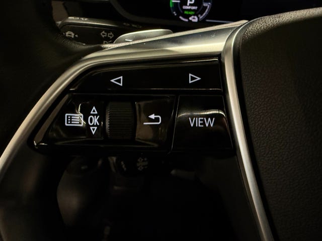 2020 AUDI E-TRON - 22