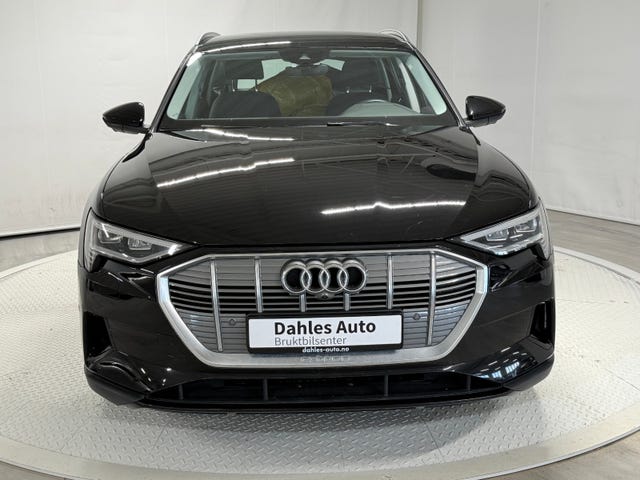 2020 AUDI E-TRON - 14