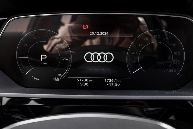 2021 AUDI E-TRON - 17