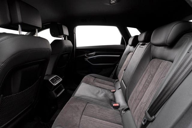 2021 AUDI E-TRON - 14