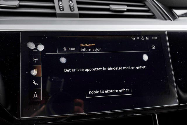 2021 AUDI E-TRON - 21