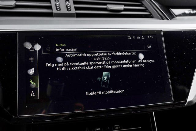 2021 AUDI E-TRON - 22