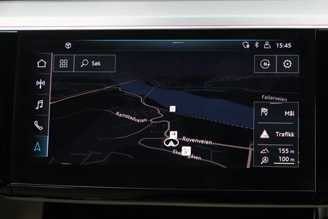 2020 AUDI E-TRON - 23