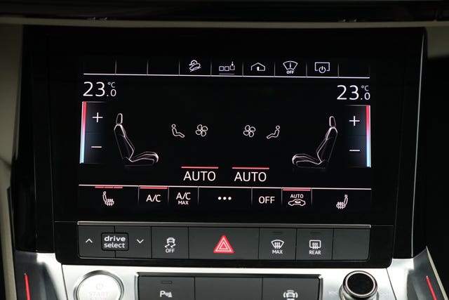 2020 AUDI E-TRON - 22