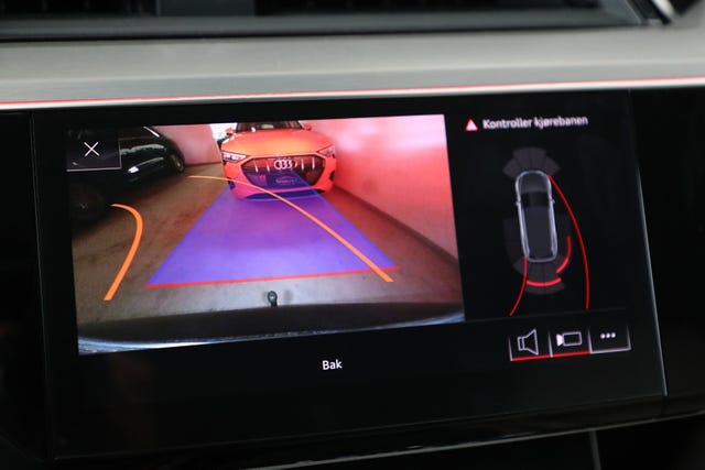2020 AUDI E-TRON - 26