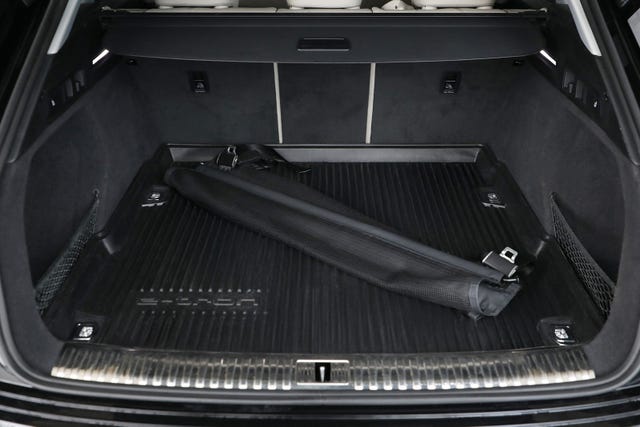 WAUZZZGE8LB001177 2020 AUDI E-TRON-5