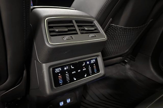 2020 AUDI E-TRON - 25