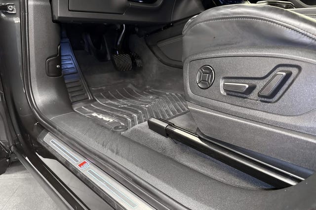 2020 AUDI E-TRON - 15