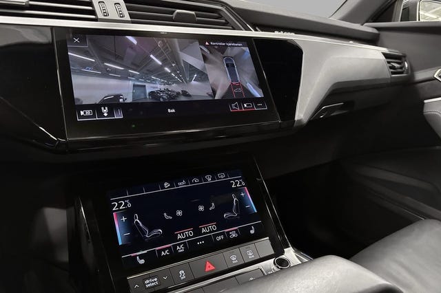 2020 AUDI E-TRON - 28