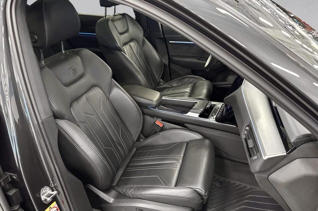 2020 AUDI E-TRON - 21