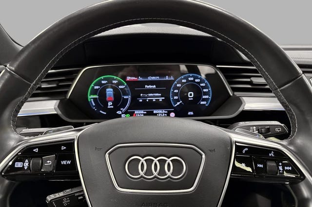 2020 AUDI E-TRON - 13