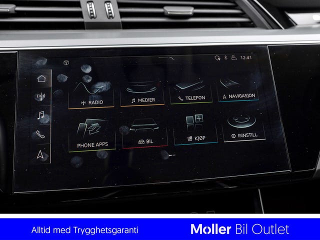 2020 AUDI E-TRON - 30