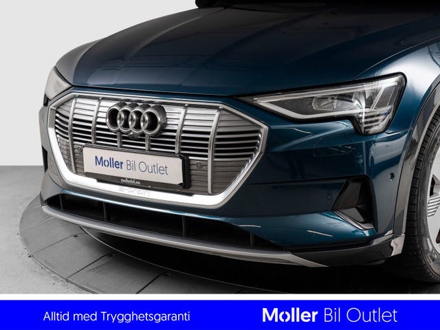 WAUZZZGE7LB010212 2020 AUDI E-TRON-4