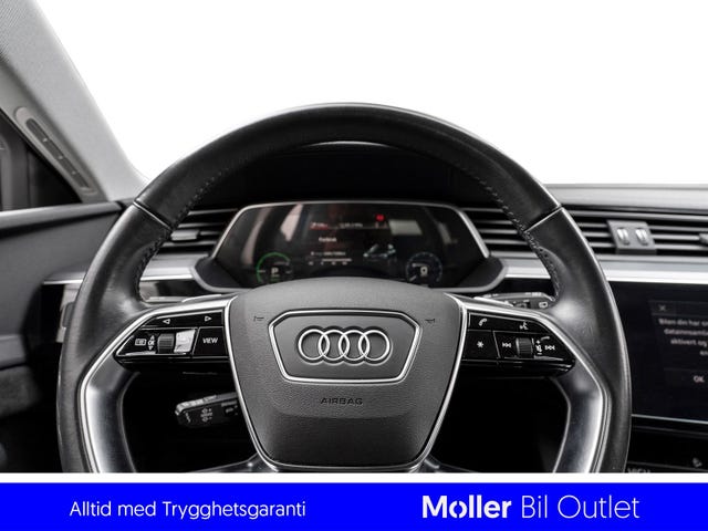 2020 AUDI E-TRON - 23