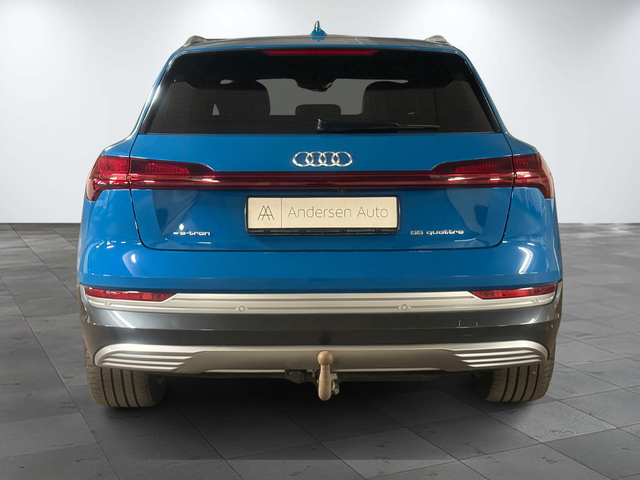 WAUZZZGE5KB005203 2020 AUDI E-TRON-2