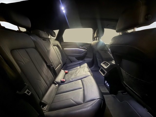 2020 AUDI E-TRON - 15