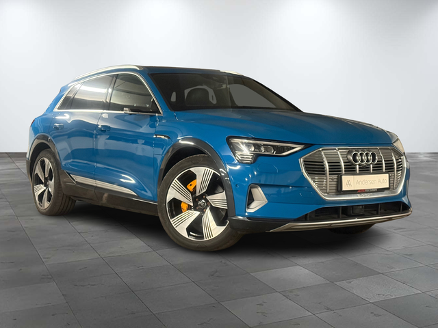 WAUZZZGE5KB005203 2020 AUDI E-TRON-5