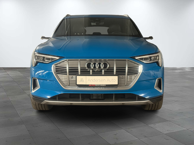 2020 AUDI E-TRON - 7