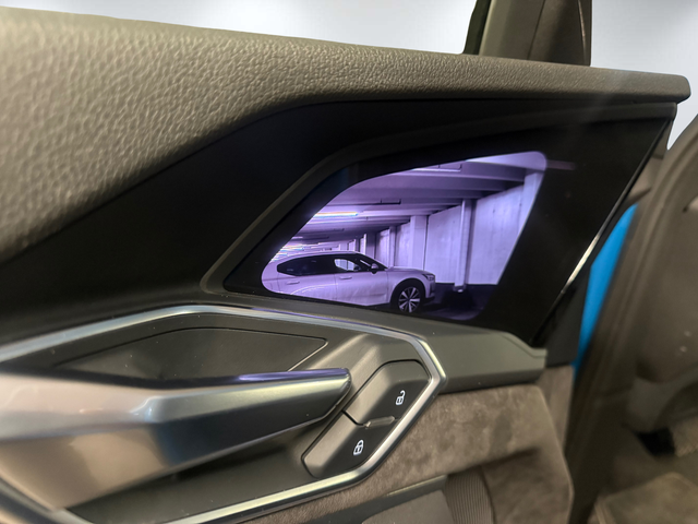 2020 AUDI E-TRON - 9