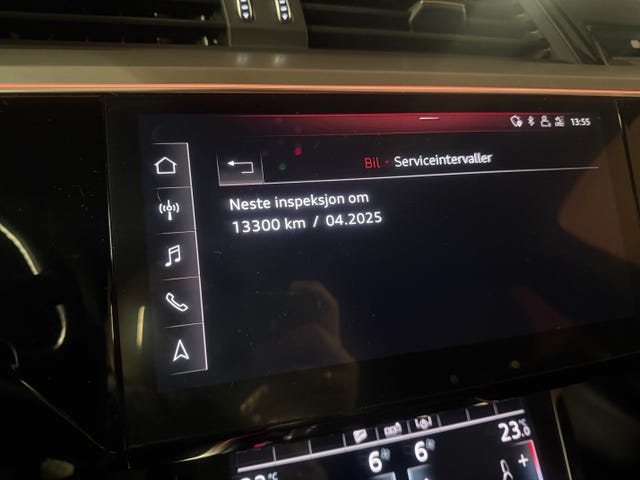 2020 AUDI E-TRON - 24