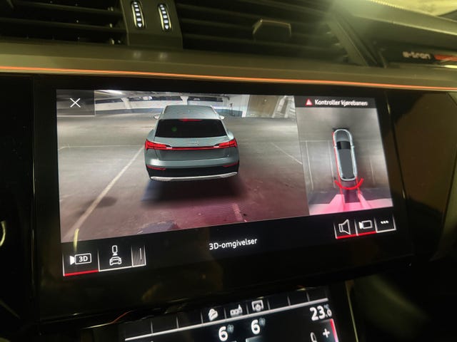 2020 AUDI E-TRON - 22