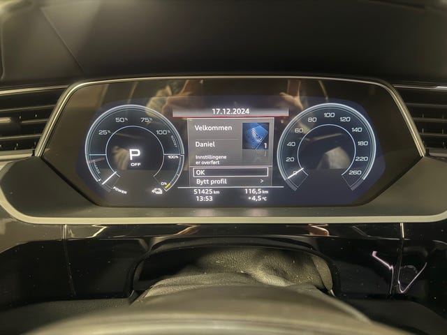 2020 AUDI E-TRON - 17