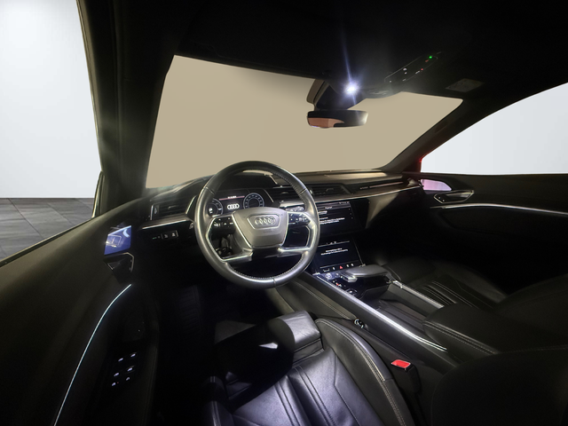 2020 AUDI E-TRON - 10