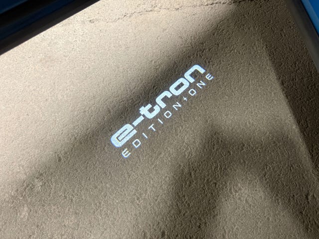 2020 AUDI E-TRON - 8