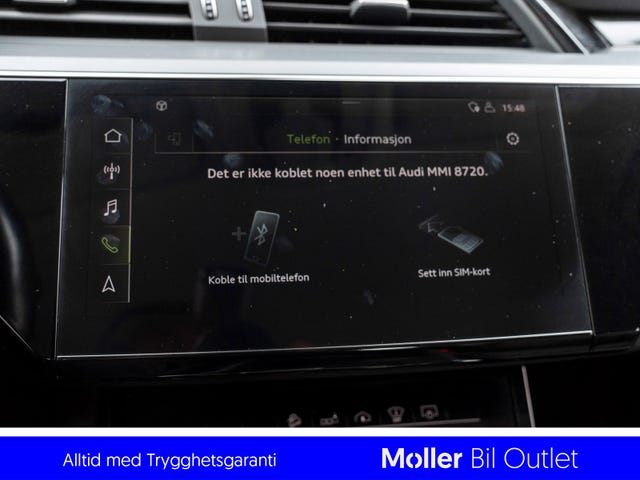 2020 AUDI E-TRON - 27
