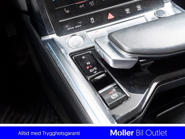 2020 AUDI E-TRON - 17