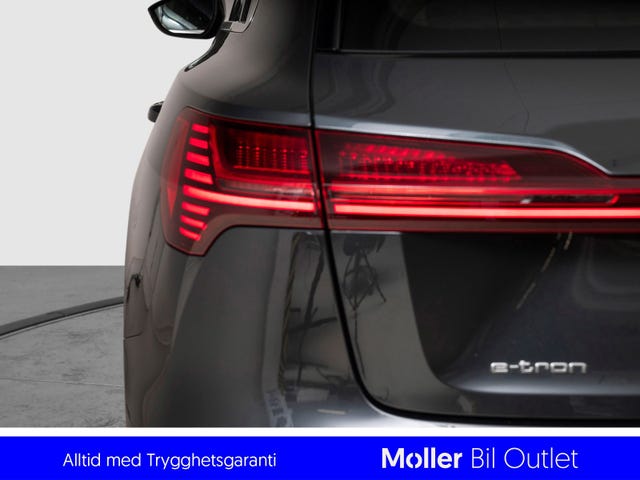 2020 AUDI E-TRON - 8