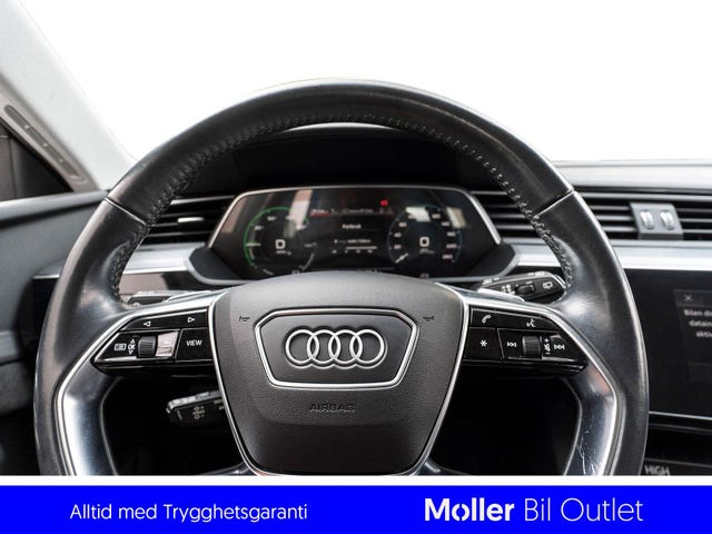 2020 AUDI E-TRON - 22